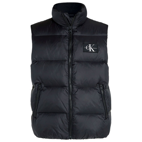 Calvin Klein Ανδρικό αμάνικο μπουφάν Essentials Down Vest